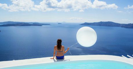 Santorini Transfer to/from your Hotel