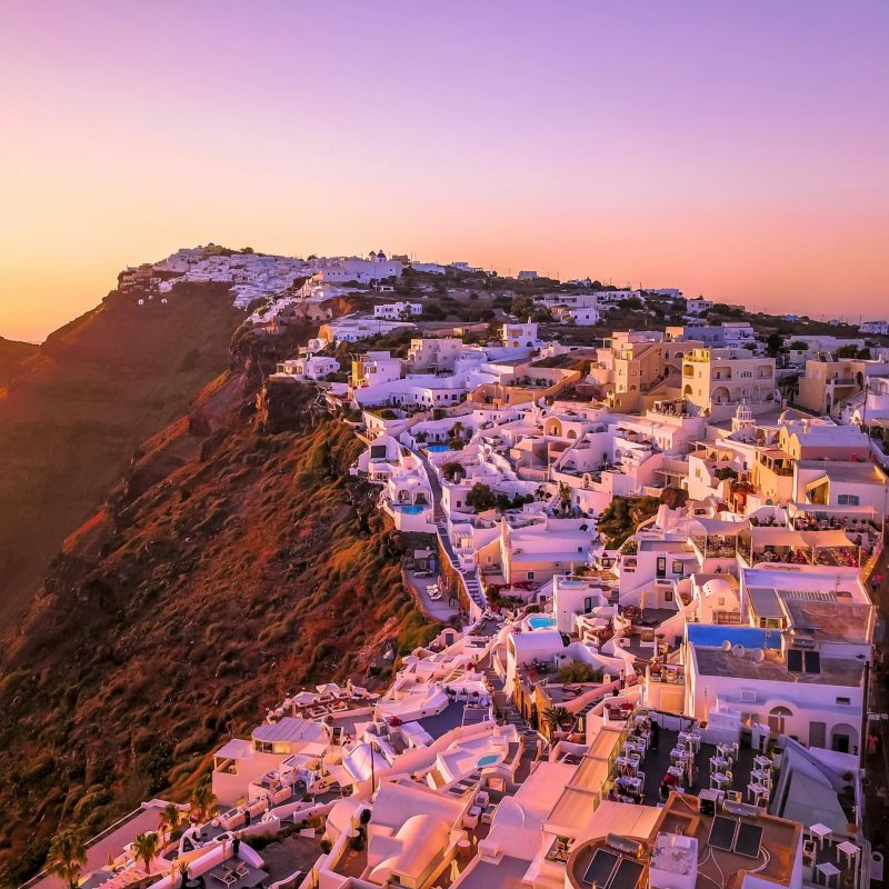 Santorini Sunset Tour Oia sunset Santorini Sunset Tour Oia sunset